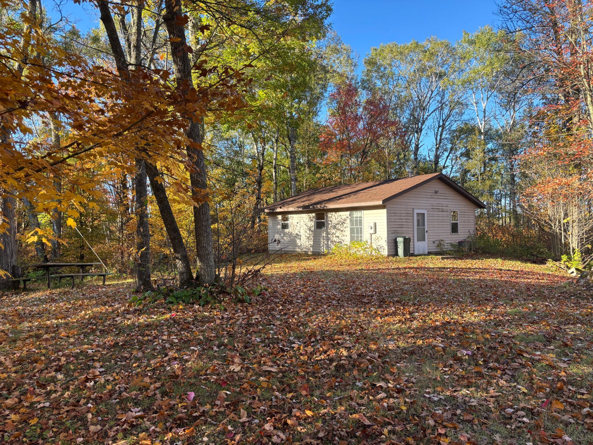 Property photo for 28717 Kestrel Avenue, Sturgeon Lake, MN 55783