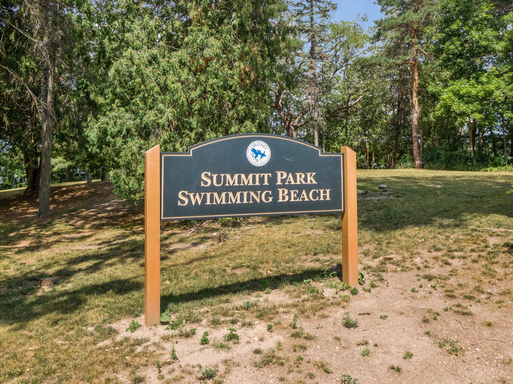 Surrounding Area Amenities!