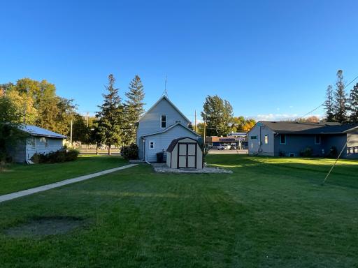 309 W Nokomis Street, Osakis, MN 56360