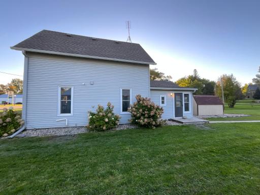 309 W Nokomis Street, Osakis, MN 56360