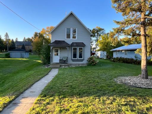 309 W Nokomis Street, Osakis, MN 56360