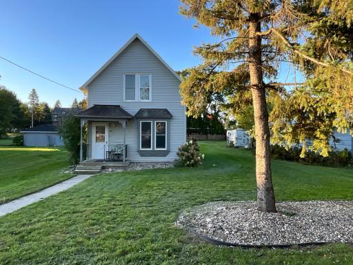 309 W Nokomis Street, Osakis, MN 56360