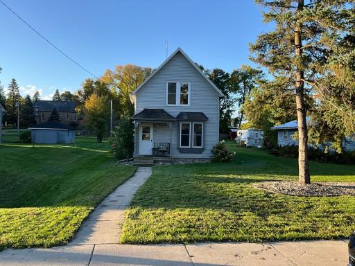 309 W Nokomis Street, Osakis, MN 56360