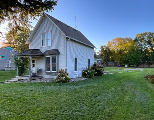 309 W Nokomis Street, Osakis, MN 56360