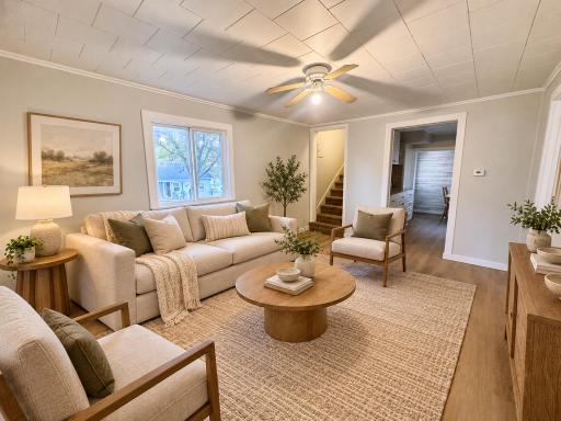 523 Oak Avenue N, Maple Lake, MN 55358