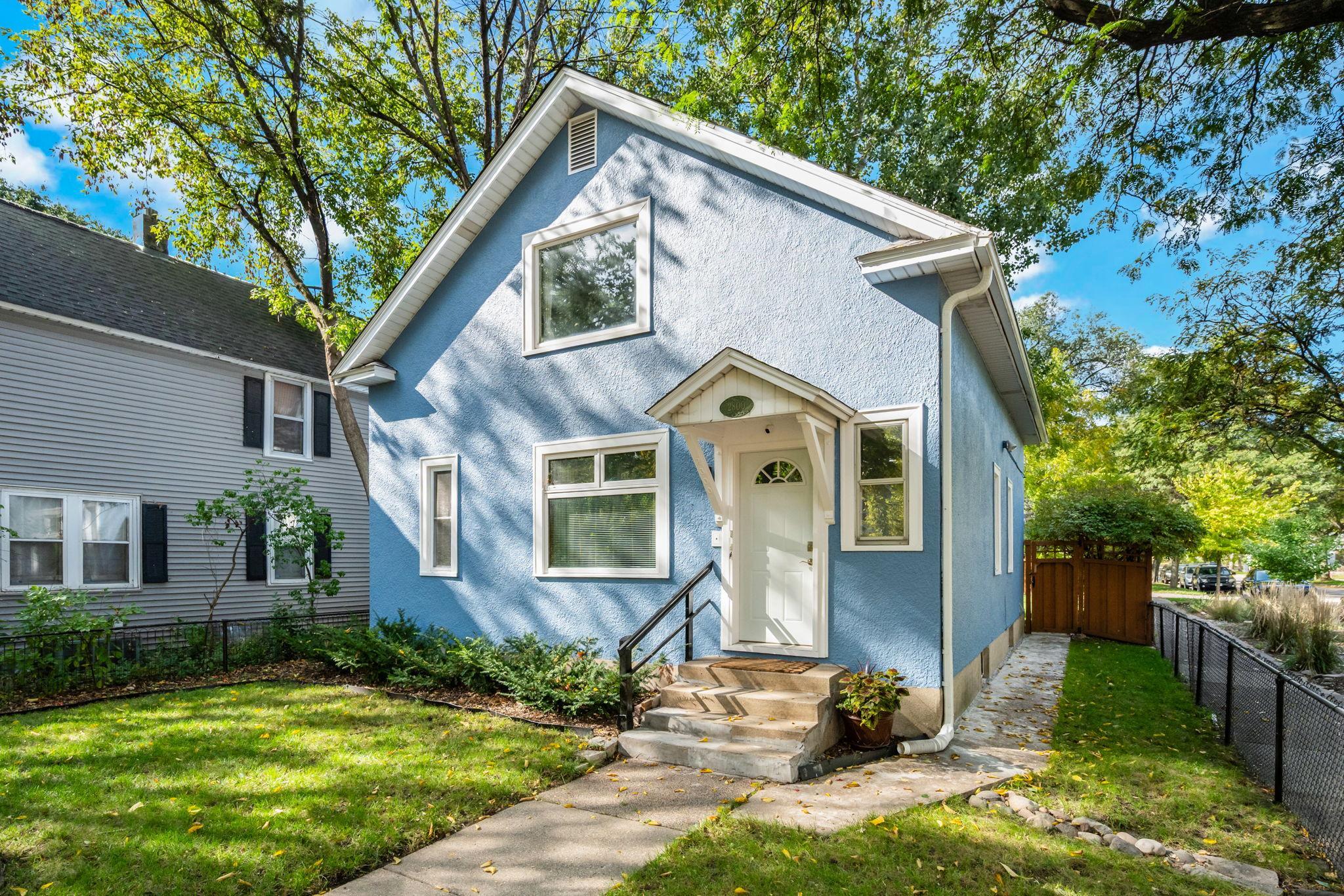 Property photo for 2800 32nd Avenue S, Minneapolis, MN 55406