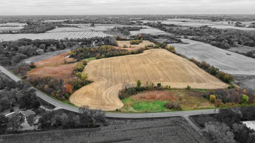 Absolutely Gorgeous property with Rolling Hills and woods! * A great Long-Term Investment Opportunity!