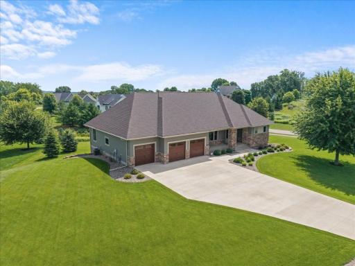 3494 Pete Miller Court N, Stillwater, MN 55082
