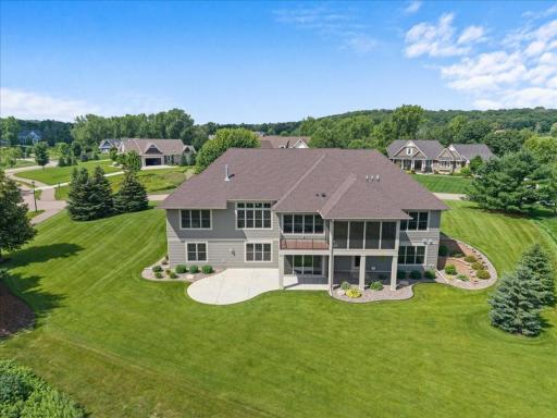 3494 Pete Miller Court N, Stillwater, MN 55082