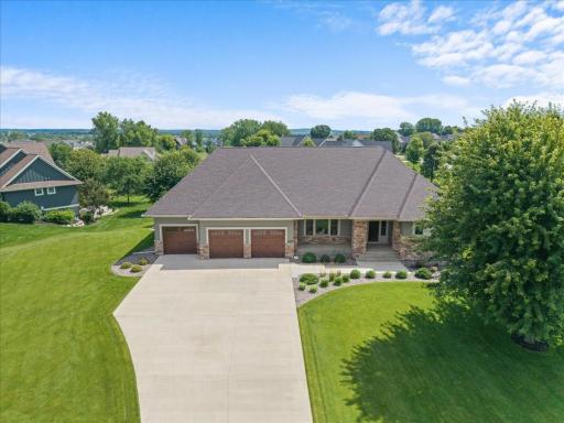 3494 Pete Miller Court N, Stillwater, MN 55082
