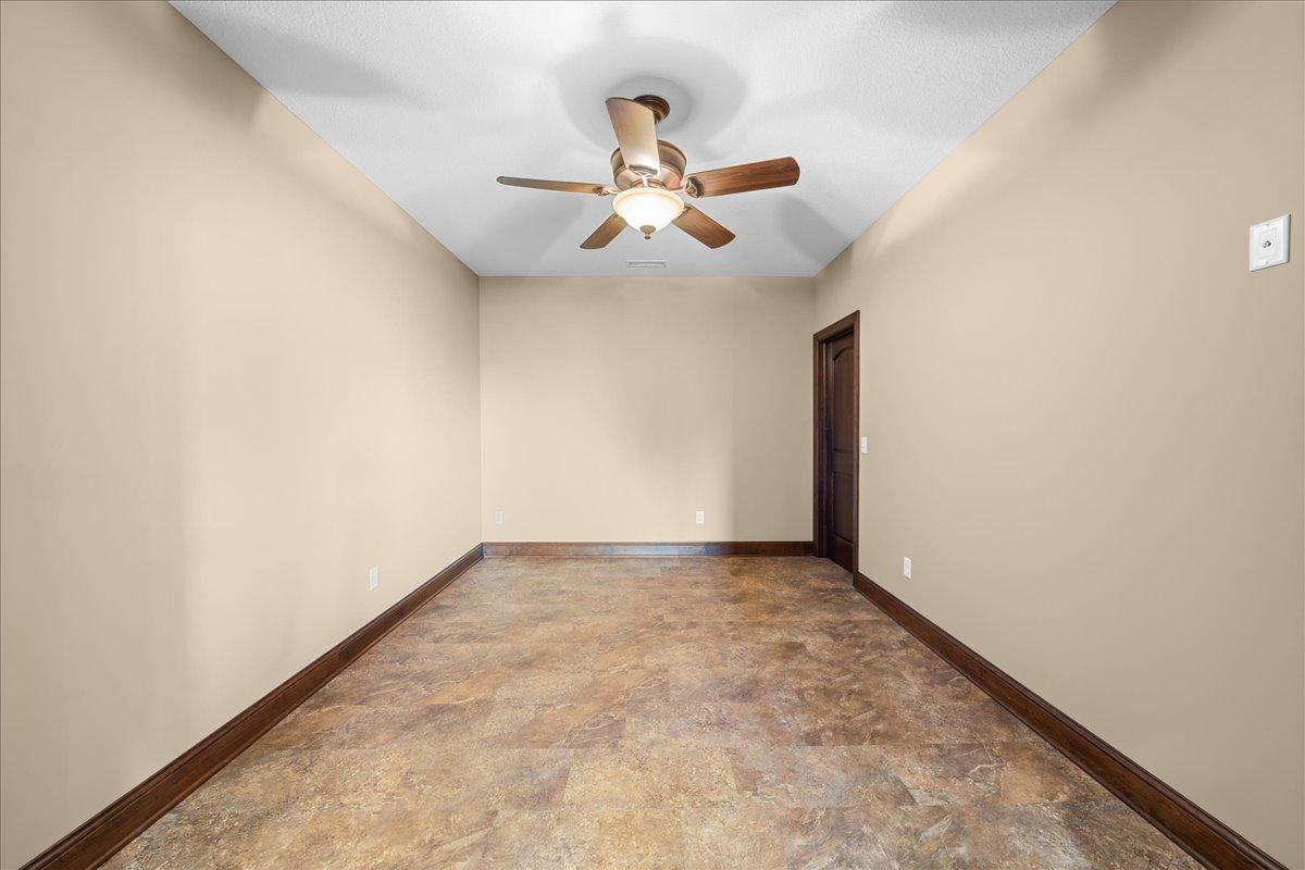 Exercise Room