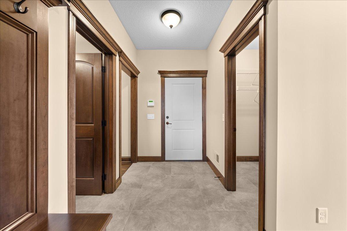 Mud Room