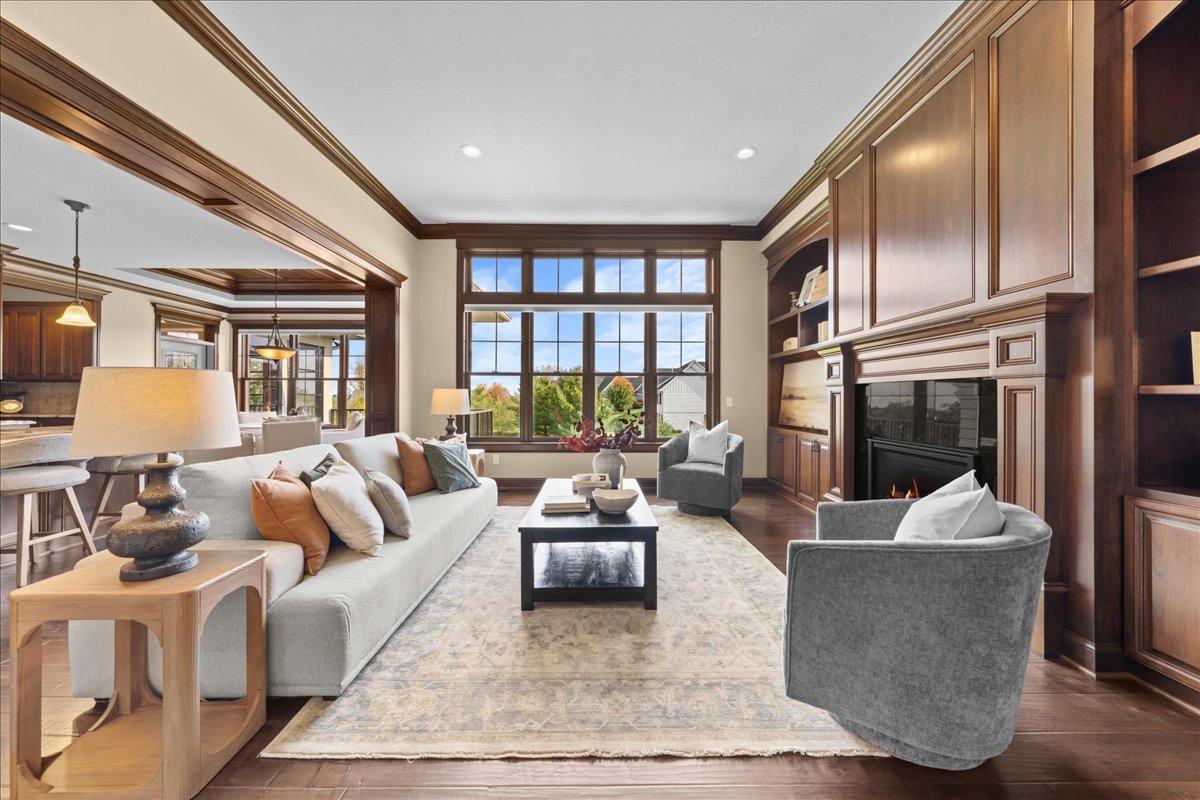 Great room