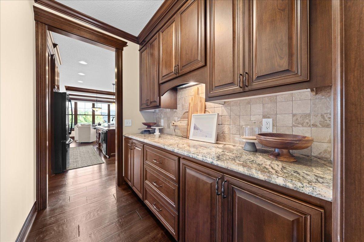 Butler Pantry