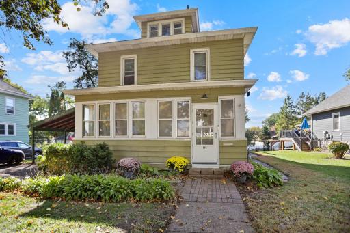 805 1st Street SW, Faribault, MN 55021