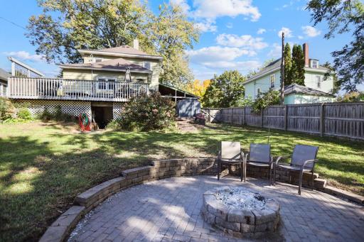 805 1st Street SW, Faribault, MN 55021