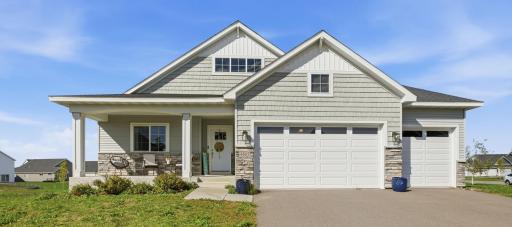 4465 86th Street NE, Monticello, MN 55362