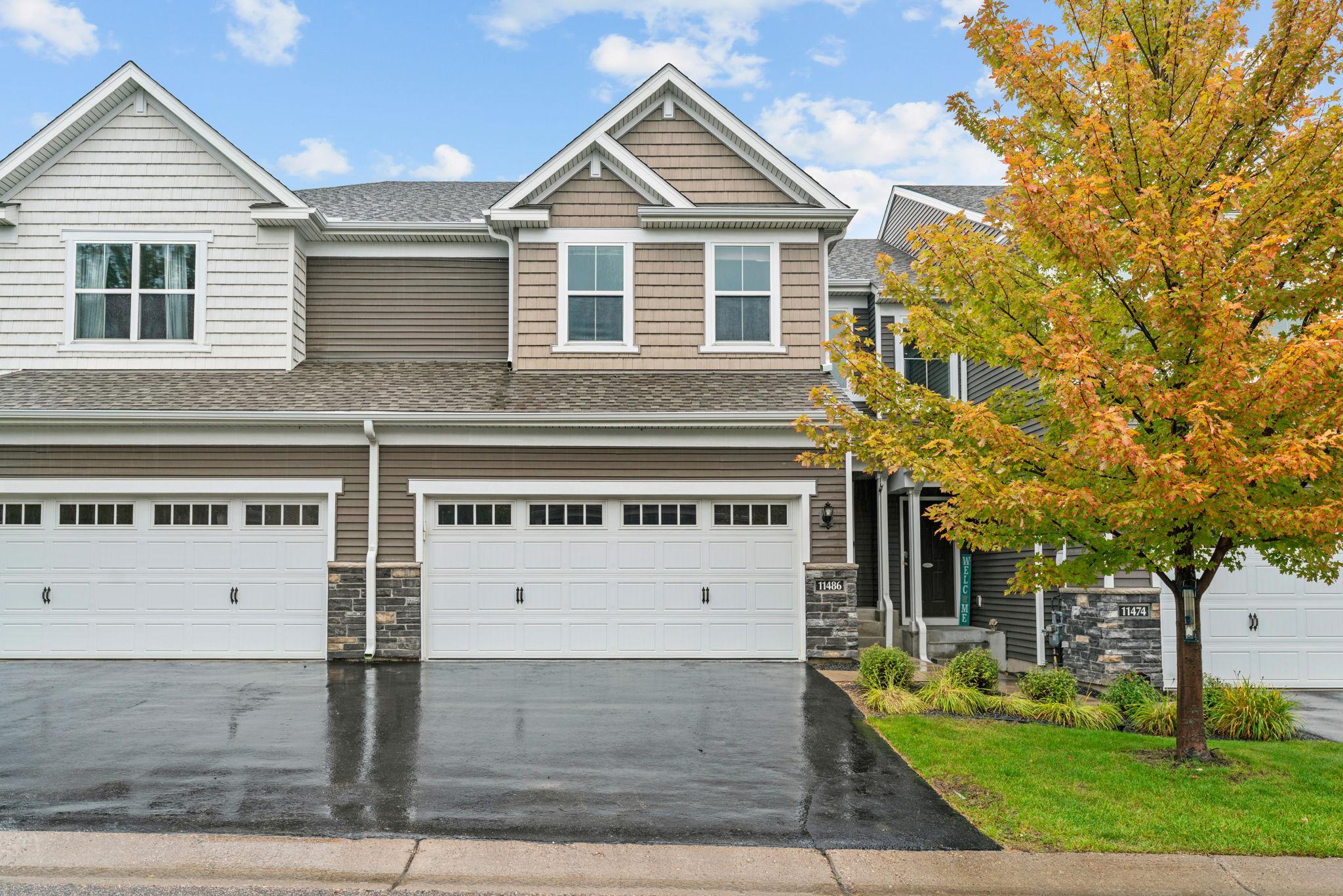 Property photo for 11486 81st Place N, Maple Grove, MN 55369