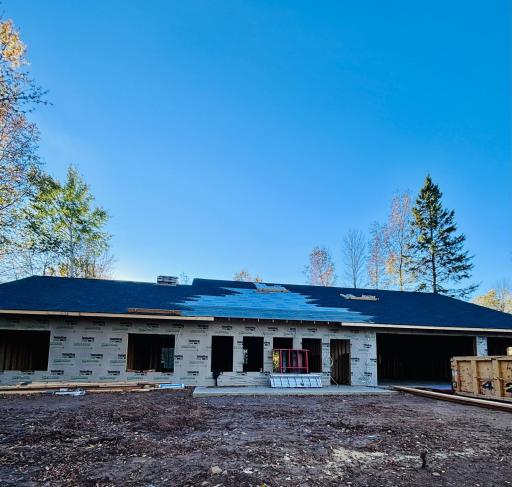 3817 Getchell Road, Hermantown, MN 55811