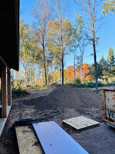 3817 Getchell Road, Hermantown, MN 55811