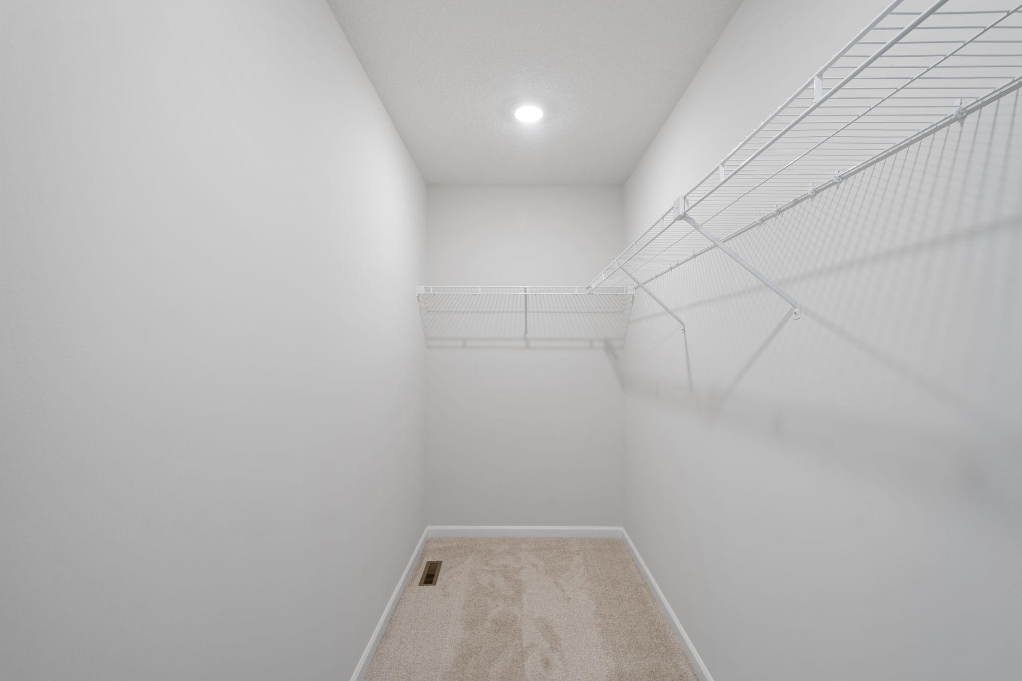 Photos of a previously built home. Finishes may vary.
