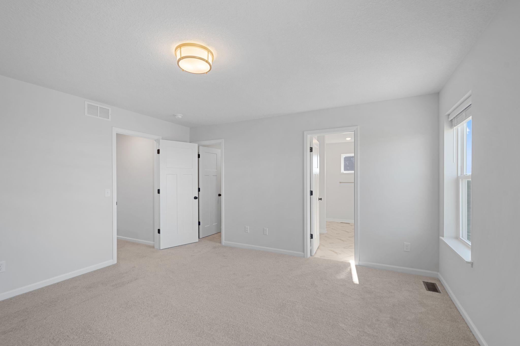 Photos of a previously built home. Finishes may vary.