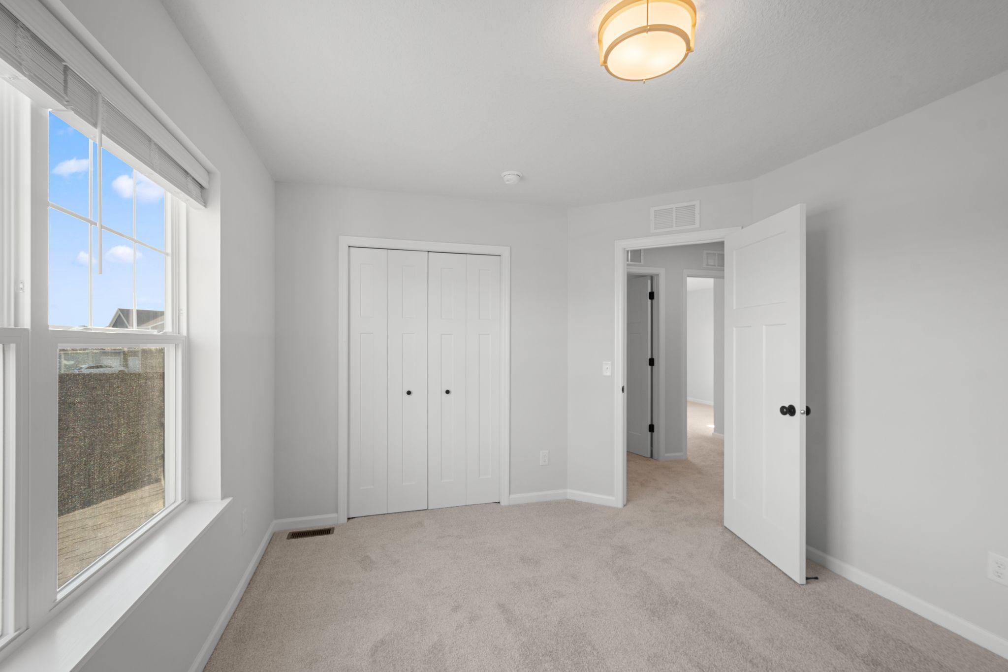 Photos of a previously built home. Finishes may vary.