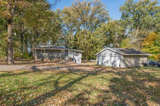 465 70th Avenue, Clayton, WI 54004
