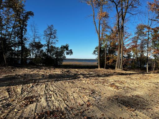 TBD Tract C SW Height Of Land Drive, Rochert, MN 56578