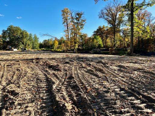 TBD Tract C SW Height Of Land Drive, Rochert, MN 56578