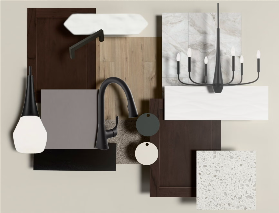 Interior Collection (High Roller)