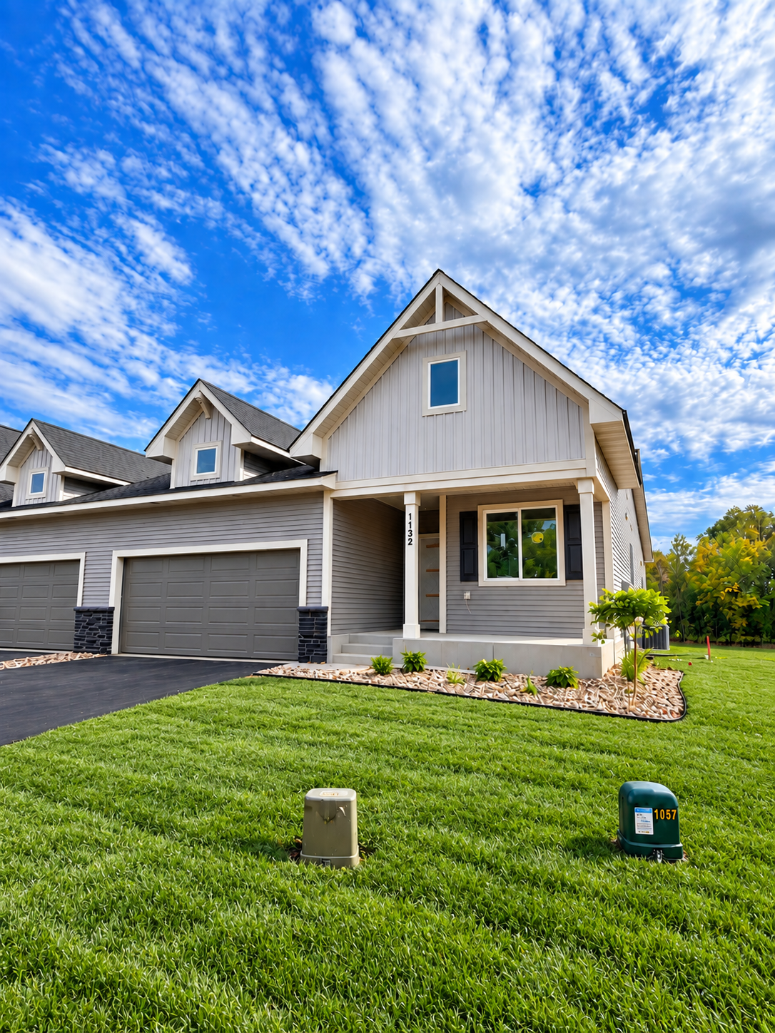 Property photo for 1114 West Locust Street, River Falls, WI 54022