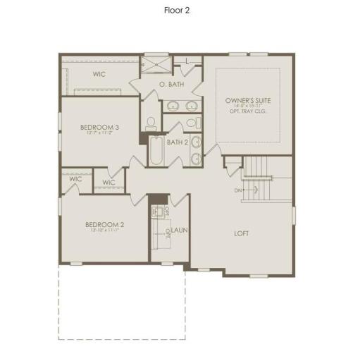 10414 McGregor Boulevard, Woodbury, MN 55129