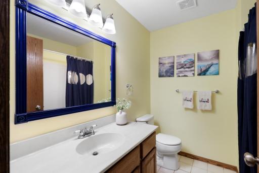 1001 Forest Glen Court, Burnsville, MN 55337