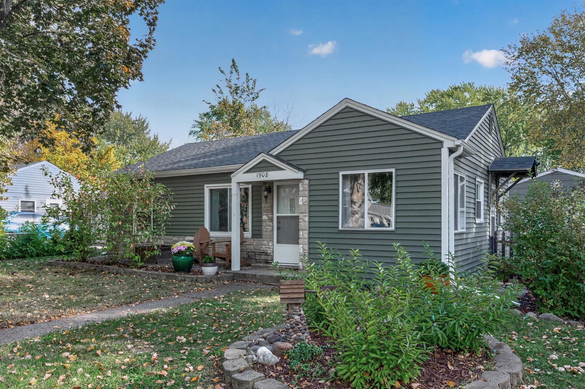 Property photo for 1908 Kathleen Drive, West Saint Paul, MN 55118