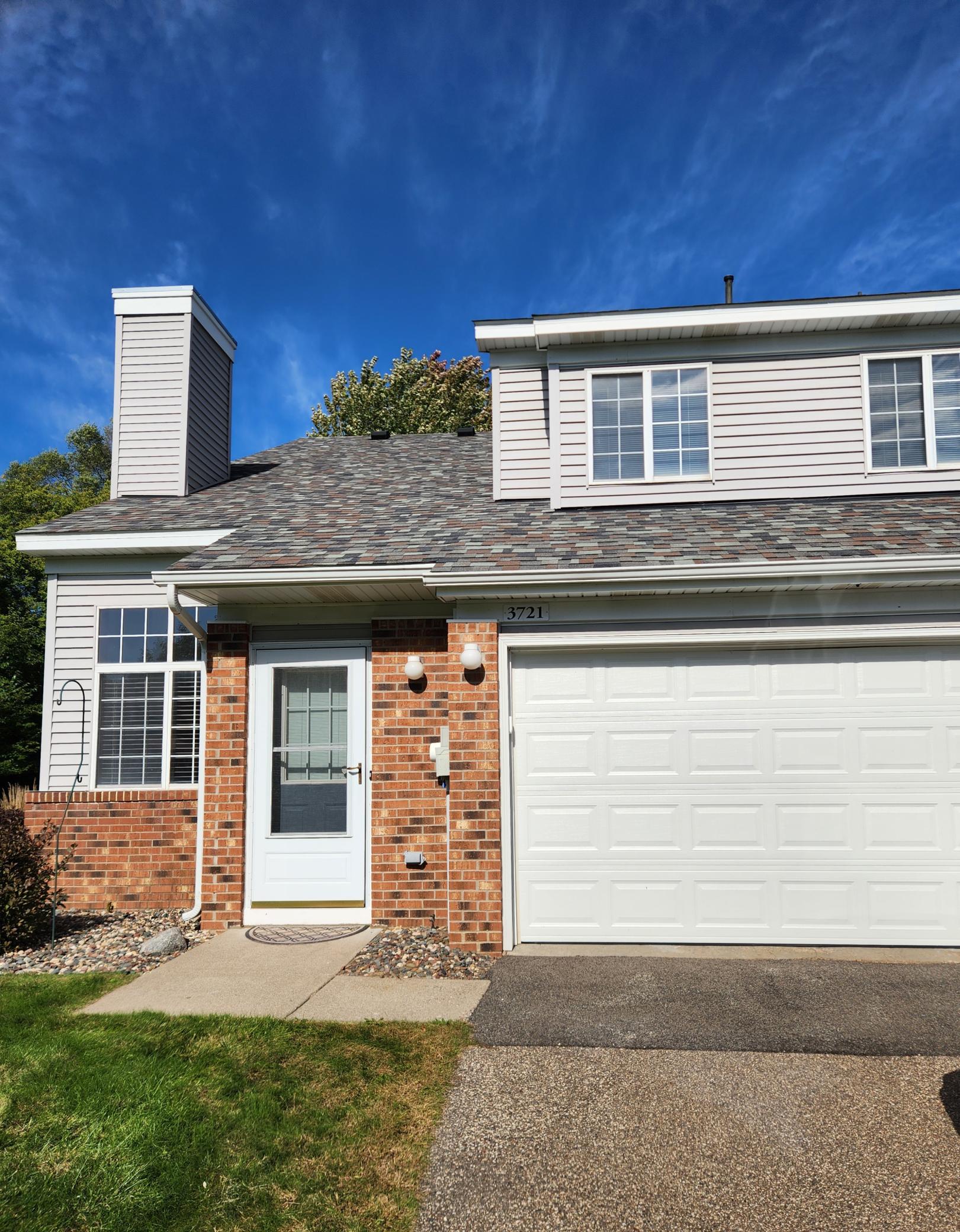Property photo for 3721 Little Linden Curve, White Bear Lake, MN 55110
