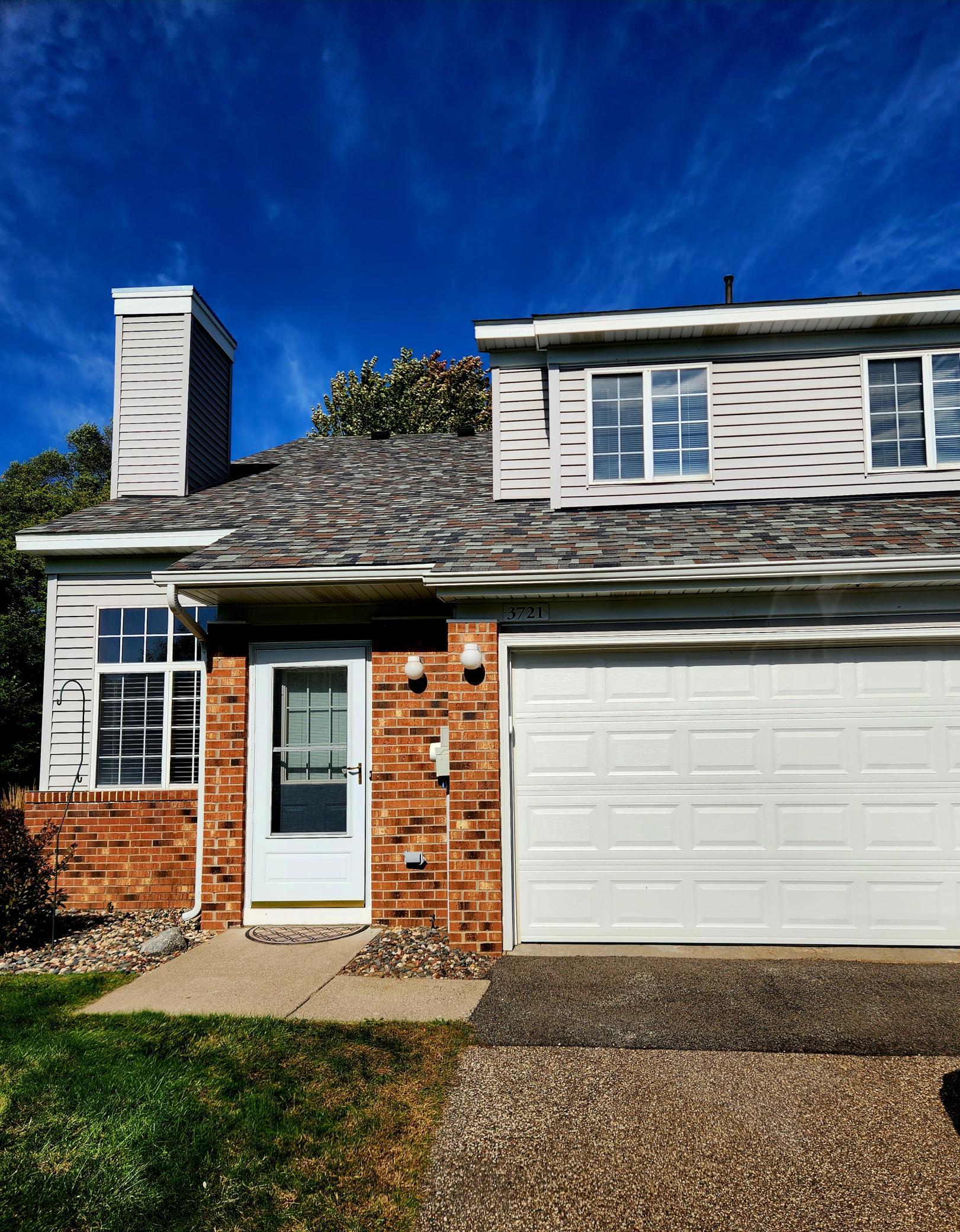 Property photo for 3721 Little Linden Curve, White Bear Lake, MN 55110
