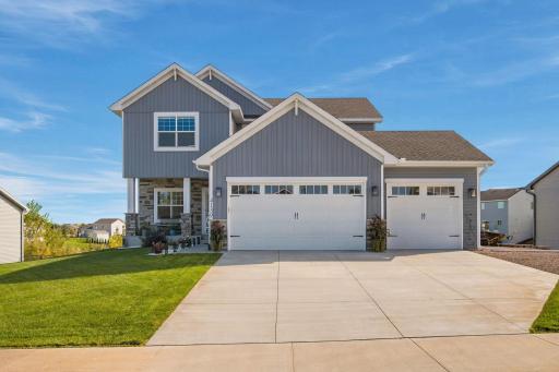 4139 Eaton Circle NE, Monticello, MN 55362