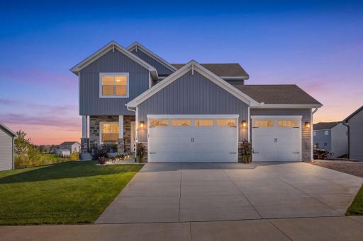 4139 Eaton Circle NE, Monticello, MN 55362