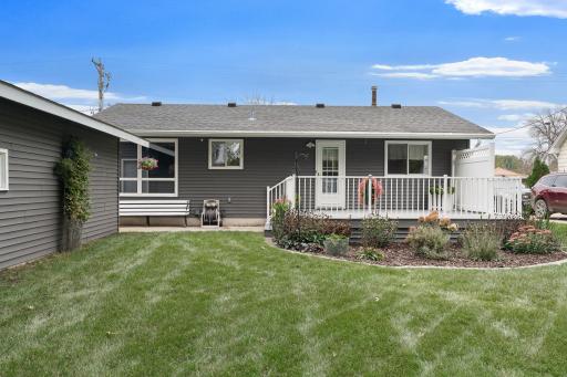 303 15th Avenue SW, Austin, MN 55912