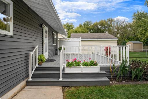 303 15th Avenue SW, Austin, MN 55912