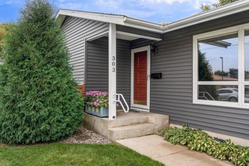 303 15th Avenue SW, Austin, MN 55912