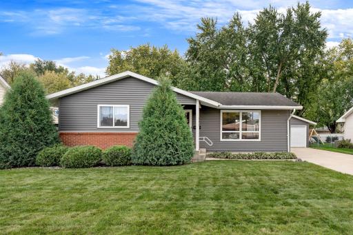 303 15th Avenue SW, Austin, MN 55912