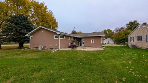 301 Washington Avenue, Alden, MN 56009