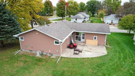 301 Washington Avenue, Alden, MN 56009