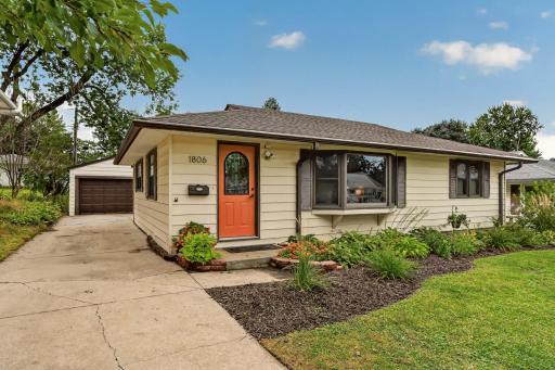 1806 17 1/2 Street NW, Rochester, MN 55901