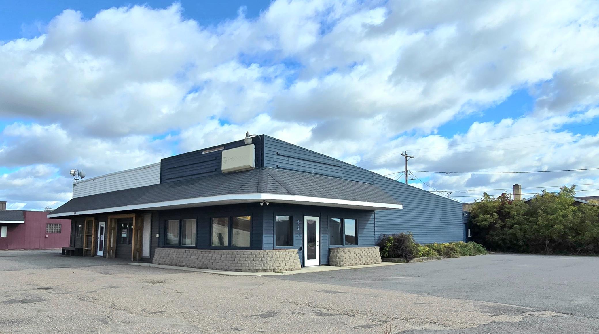 619 3rd Avenue, International Falls, MN 56649