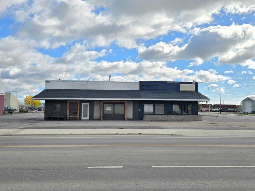 619 3rd Avenue, International Falls, MN 56649