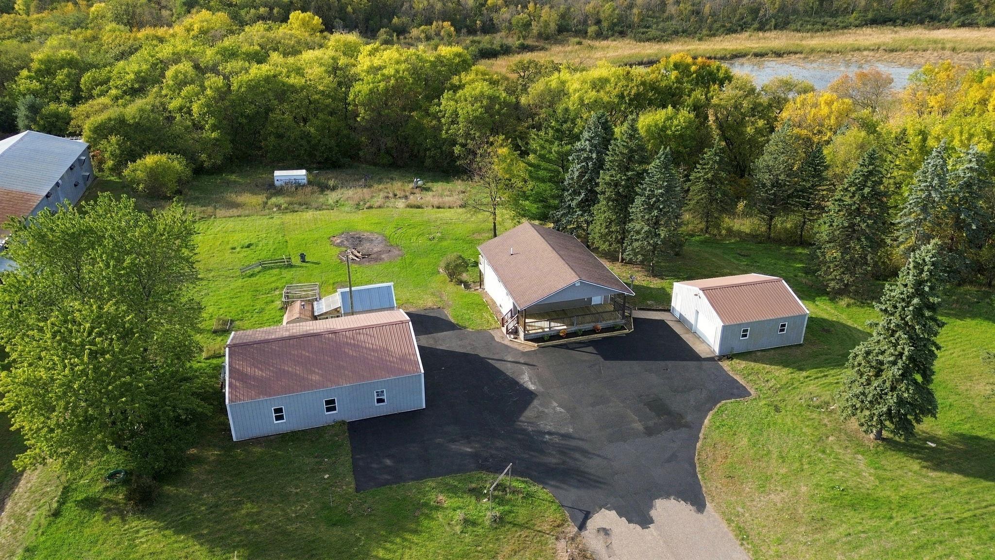 Property photo for 16395 State Hwy 24 NW, Clearwater, MN 55320