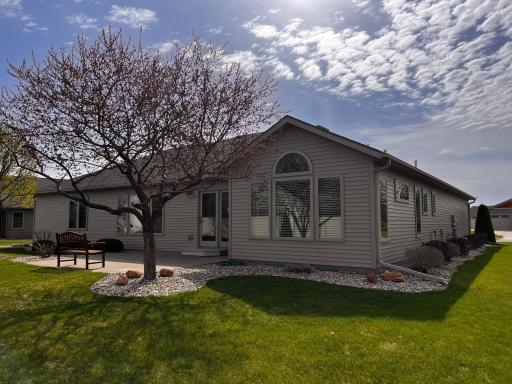 5723 Glenview Lane, Saint Cloud, MN 56303